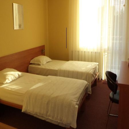 Elit Hotel Sofie Pokoj fotografie