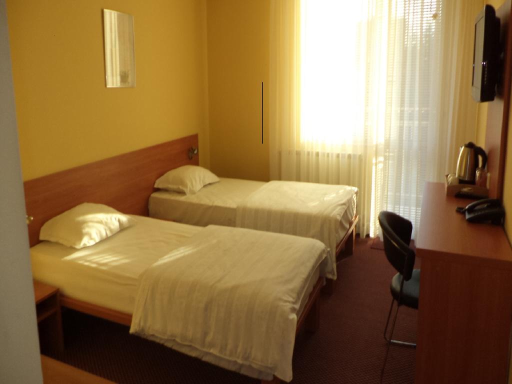 Elit Hotel Sofie Pokoj fotografie